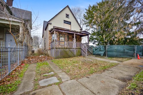12108 S Parnell Avenue, Chicago, IL, 60628 | Card Image