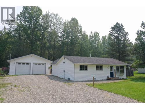 1282 Hausaman Rd, Quesnel, BC, V2J3V1 | Card Image