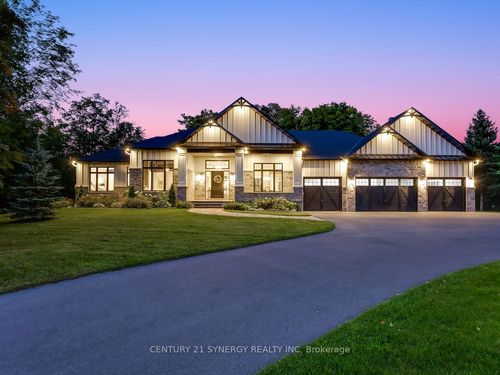 1443 Duchess Cres, Manotick, ON, K4M1K2 | Card Image