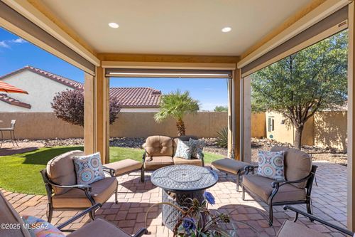 32360 S Desert Pupfish Drive, Oracle, AZ, 85623 | Card Image
