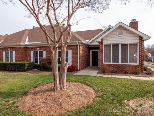 8278 Windsor Ridge Dr, Charlotte, NC, 28277-6500 | Card Image