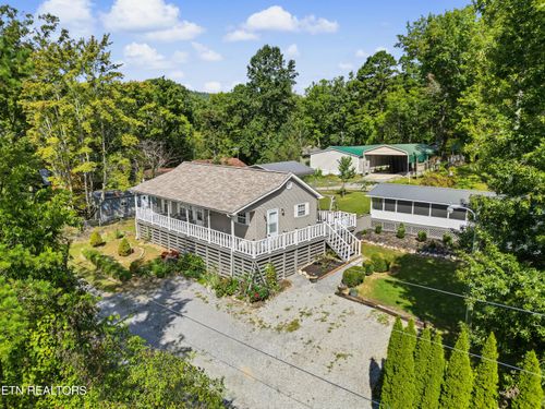 6060 S Circle Drive, Tallassee, TN, 37878 | Card Image