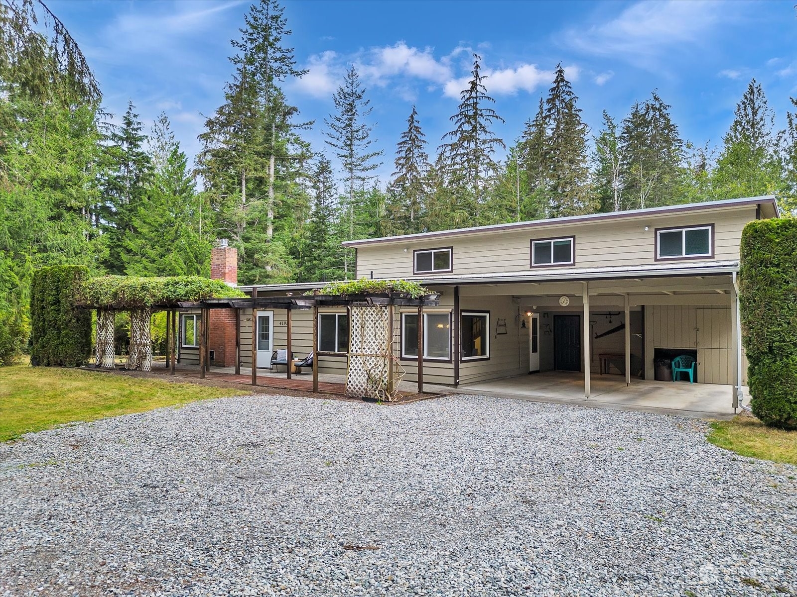 170th Pl, Gold Bar, WA 98251