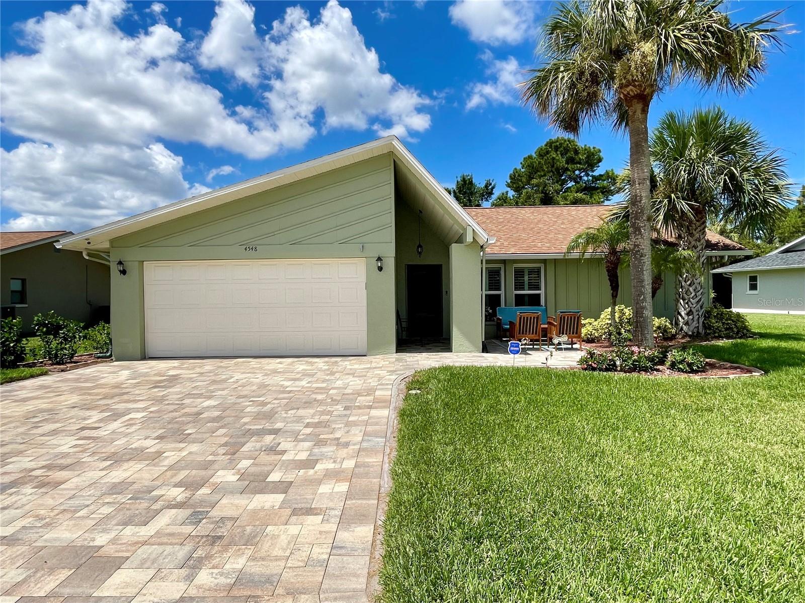 Dewey Dr, New Port Richey, FL 34652