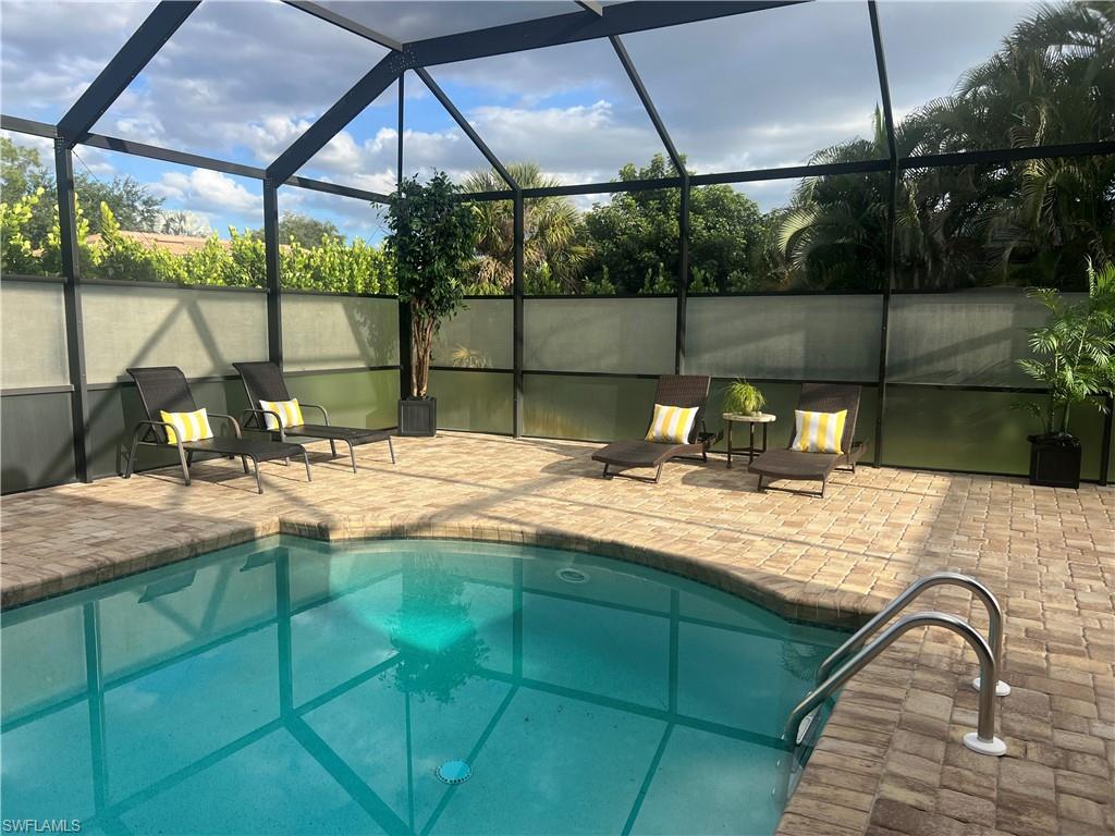 Residential Lease in NAPLES