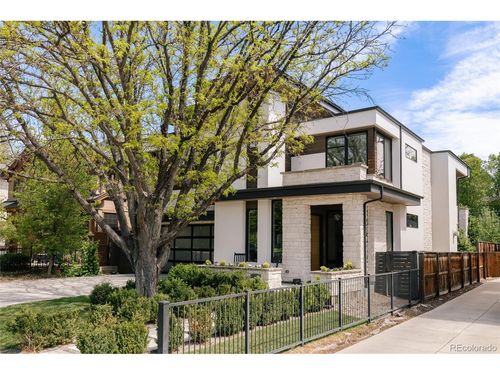 2530 S Monroe St, Denver, CO, 80210-5648 | Card Image