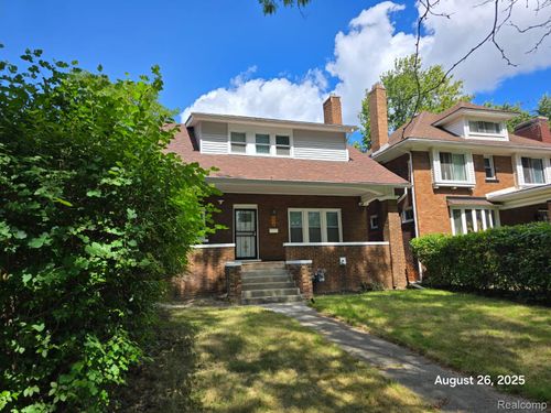 2518 N La Salle Gdns, Detroit, MI, 48206-2507 | Card Image