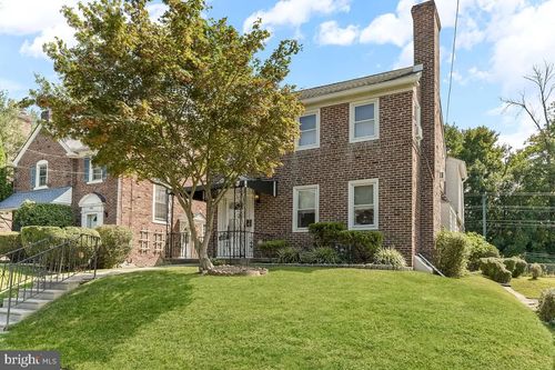 4812 Woodland Ave, DREXEL HILL, PA, 19026-4606 | Card Image