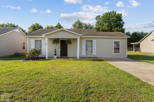 603 Meadow Lane, Paragould, AR, 72450 | Card Image