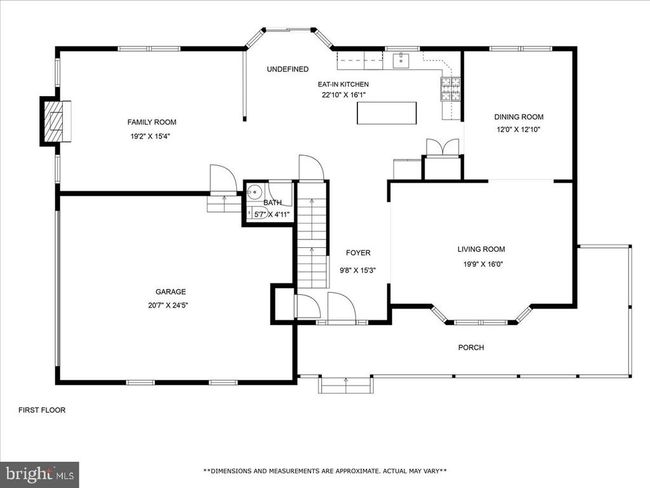 4 E Dreahook Rd, House other with 4 bedrooms, 3 bathrooms and null parking in WHITEHOUSE STATION NJ | Image 44