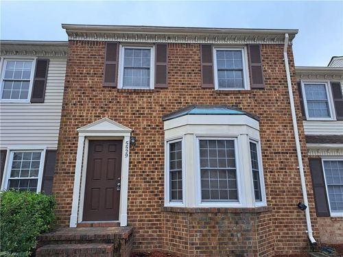 5529 Baccalaureate Dr, Virginia Beach, VA, 23462-7329 | Card Image