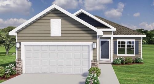 27012 E Dogwood Ln, Lee's Summit, MO, 64086-8503 | Card Image