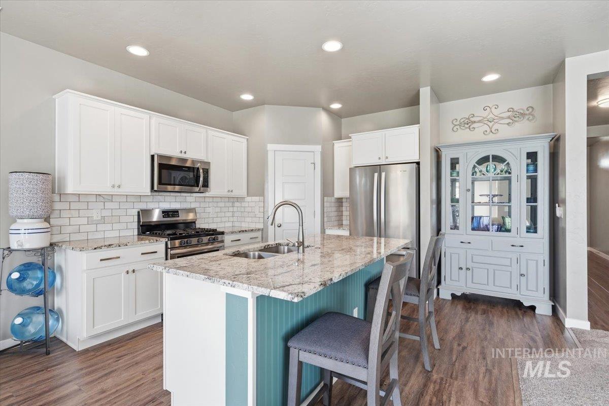 Residential in Eagle 5