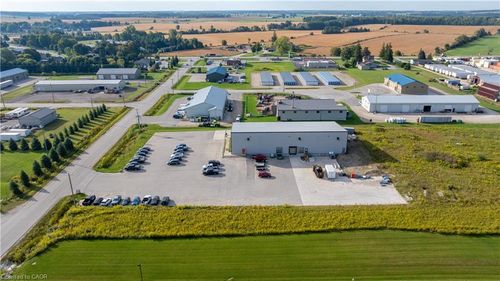 135 Minto Rd, Palmerston, ON, N0G2P0 | Card Image