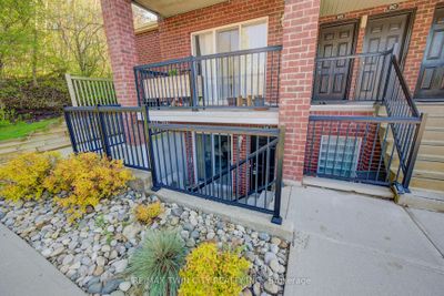 9A - 45 Cedarhill Cres, Condo with 2 bedrooms, 1 bathrooms and 1 parking in Kitchener ON | Image 2