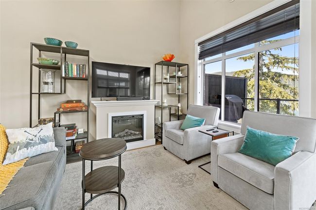 222 - 6596 Baird Rd, Townhouse with 2 bedrooms, 1 bathrooms and 2 parking in Port Renfrew BC | Image 5