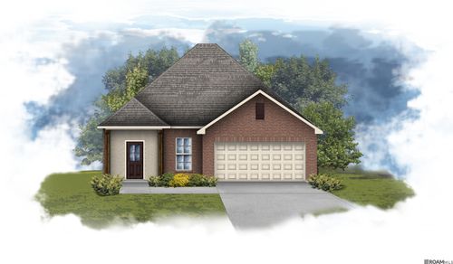 11609 Juban Parc Ave, Denham Springs, LA, 70726-6198 | Card Image