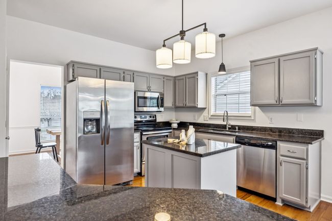 368 Cannonade Cir, House other with 3 bedrooms, 3 bathrooms and 4 parking in Franklin TN | Image 30