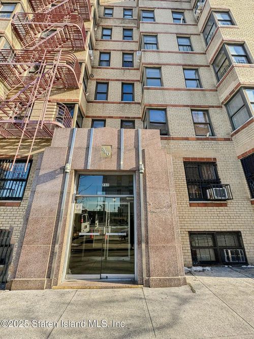 apt-4i-860 Grand Concourse, Bronx, NY, 10451-2817 | Card Image