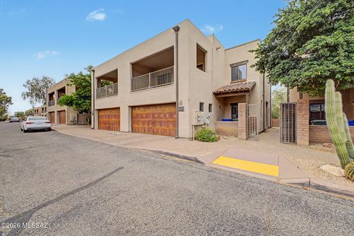 100-4112 N Thurston Lane, Tucson, AZ, 85705 | Card Image
