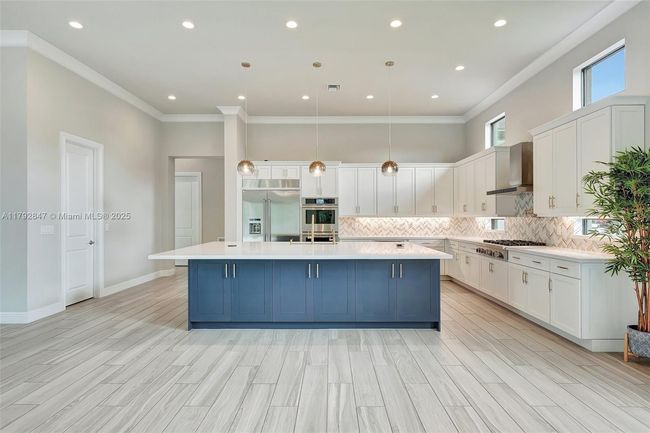 17130 Magnolia Estates Dr, House other with 7 bedrooms, 8 bathrooms and null parking in Southwest Ranches FL | Image 39