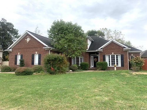 2503 Wheaton Dr, Evansville, IN, 47725-6721 | Card Image