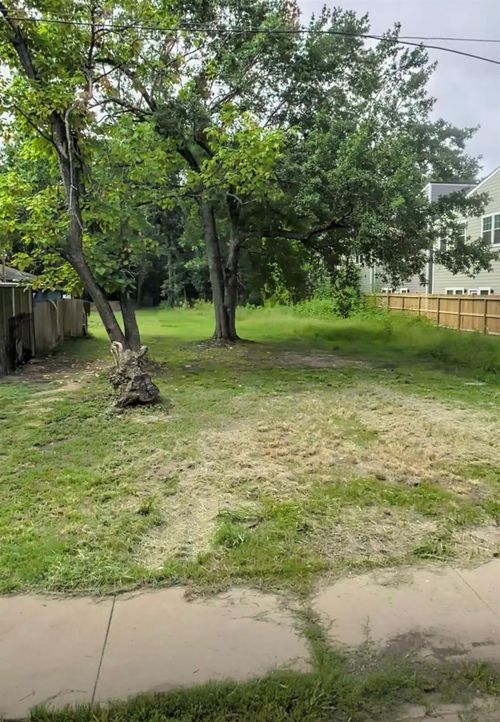 00 Paul Quinn St, Houston, TX, 77091 | Card Image