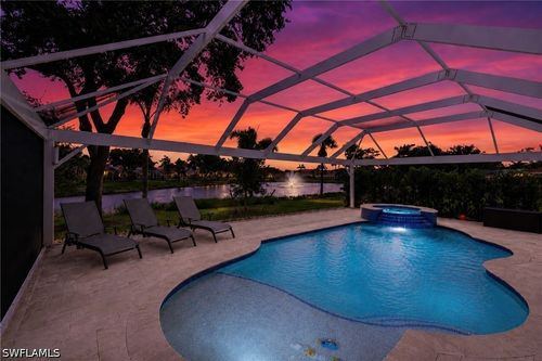 9025 Astonia Way, ESTERO, FL, 33967-5605 | Card Image