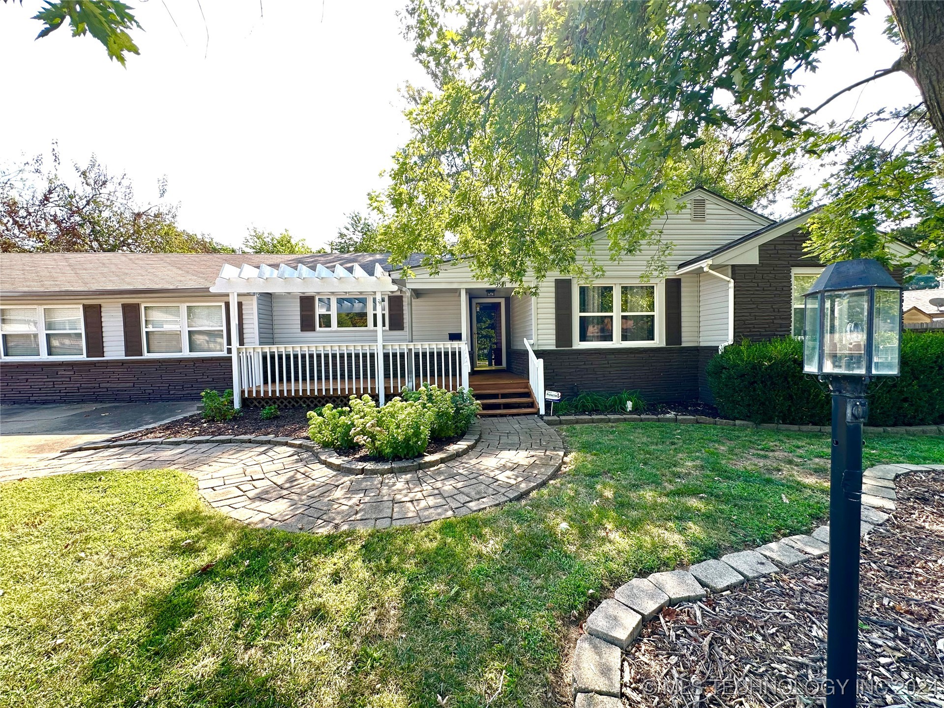 Sandusky Ave, Tulsa, OK 74135