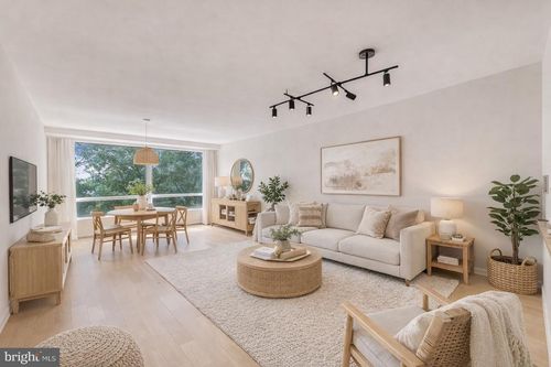 apt-b609-1435 4th St Sw, WASHINGTON, DC, 20024-2214 | Card Image