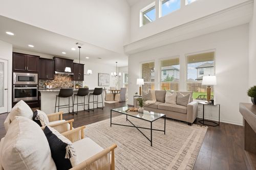 2213 Santa Isabella Dr, Leander, TX, 78641-5027 | Card Image