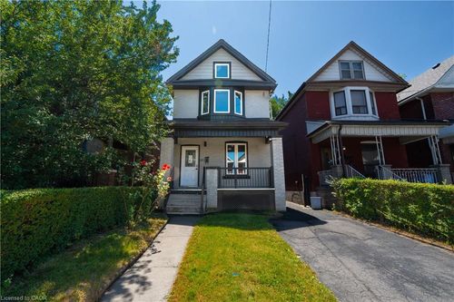 20 Somerset Ave, Hamilton, ON, L8L2L5 | Card Image