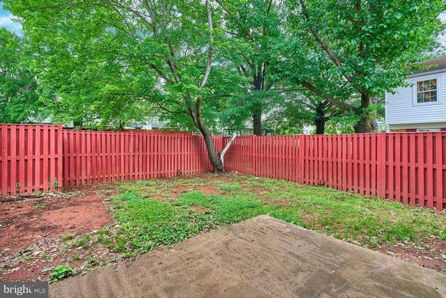 8321 Irongate Way, Townhouse with 3 bedrooms, 3 bathrooms and null parking in MANASSAS VA | Image 30