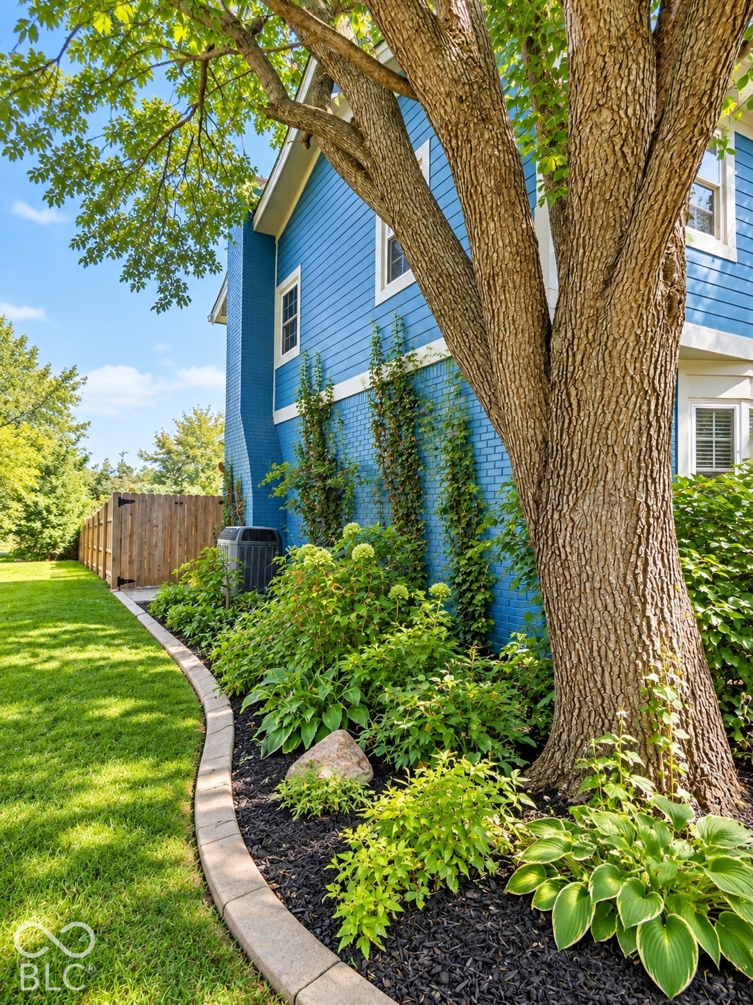 Residential in Indianapolis