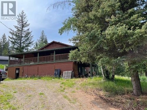 6108 Lone Butte Horse Lake Rd, Lone Butte, BC, V0K1X3 | Card Image