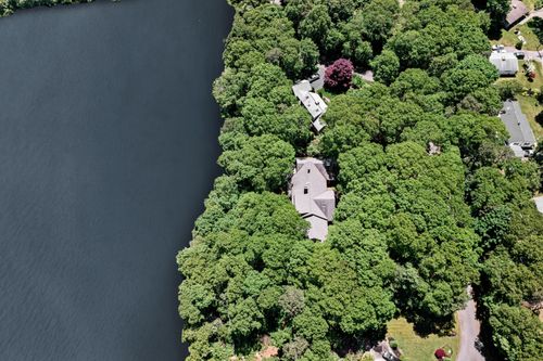 25 Mill Pond Way, East Falmouth, MA, 02536-5360 | Card Image