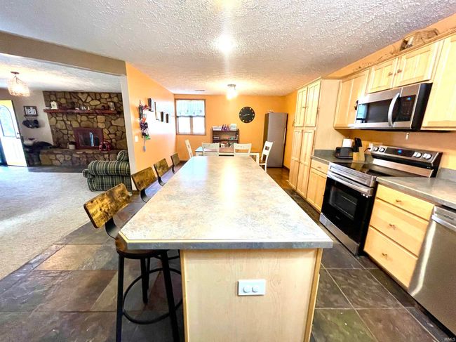 991 N Ashley Ln, House other with 4 bedrooms, 3 bathrooms and null parking in English IN | Image 27