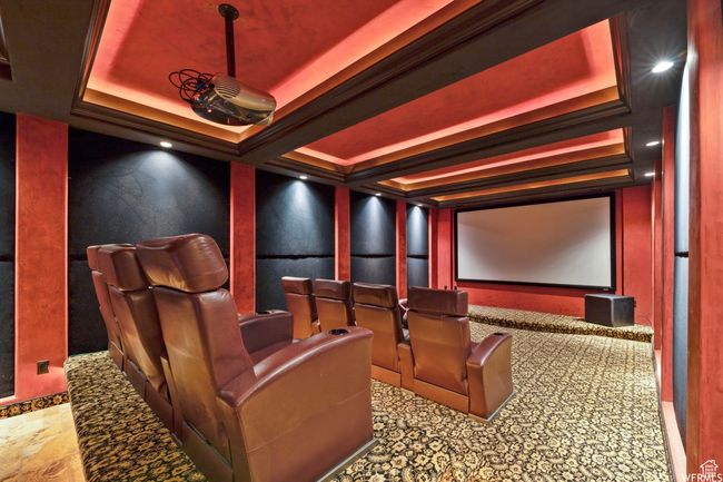View of cinema room | Image 54