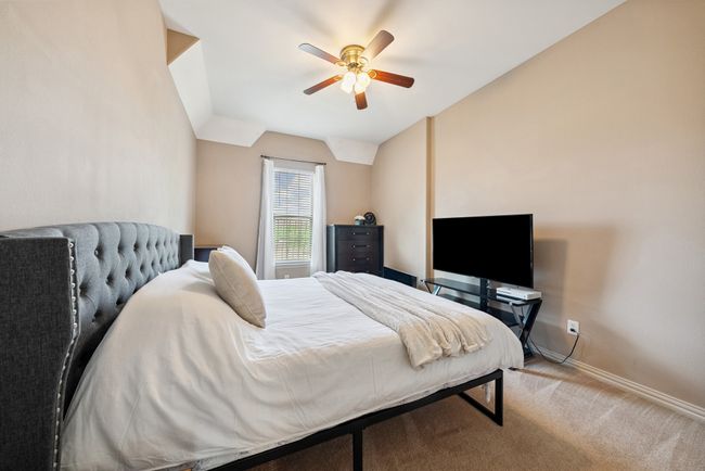 2018 Spring Creek Dr, House other with 5 bedrooms, 4 bathrooms and null parking in Midlothian TX | Image 26