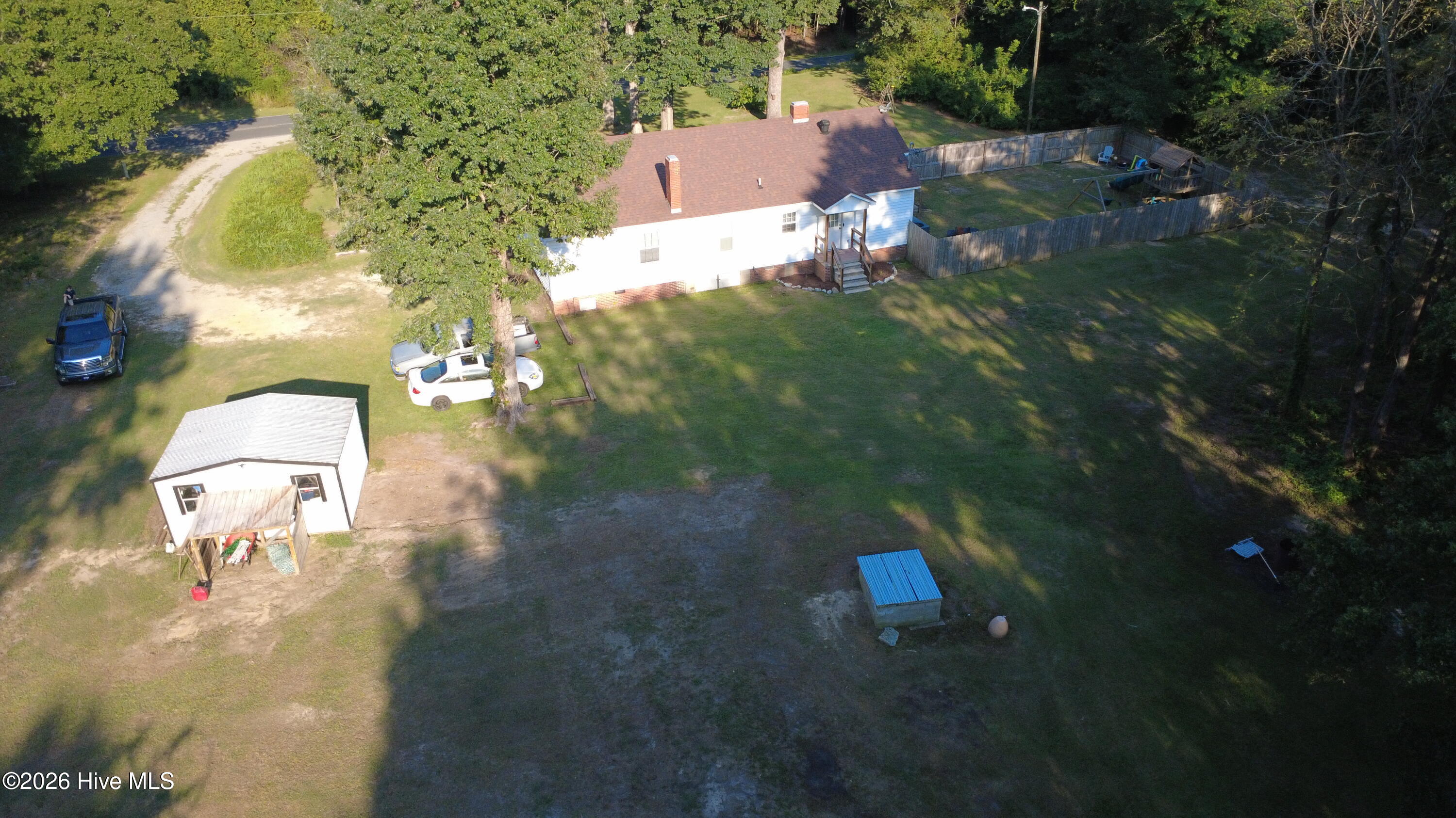Residential in Clinton 4