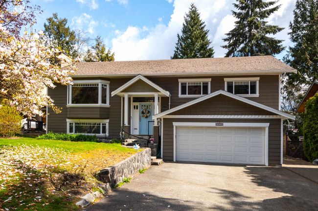 2628 Hardy Crescent, House other with 4 bedrooms, 3 bathrooms and 4 parking in North Vancouver BC | Image 1
