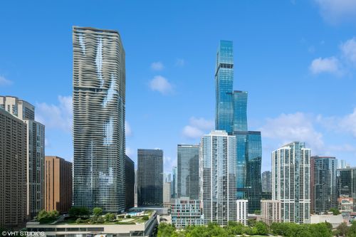 unit-1204-340 E Randolph St, Chicago, IL, 60601-7453 | Card Image