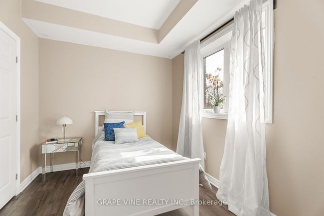 D - 165 Crestway Dr, Condo with 2 bedrooms, 2 bathrooms and null parking in Nepean ON | Image 28