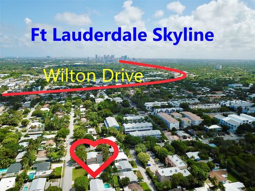 2749 Ne 10th Ave, Wilton Manors, FL, 33334-3709 | Card Image