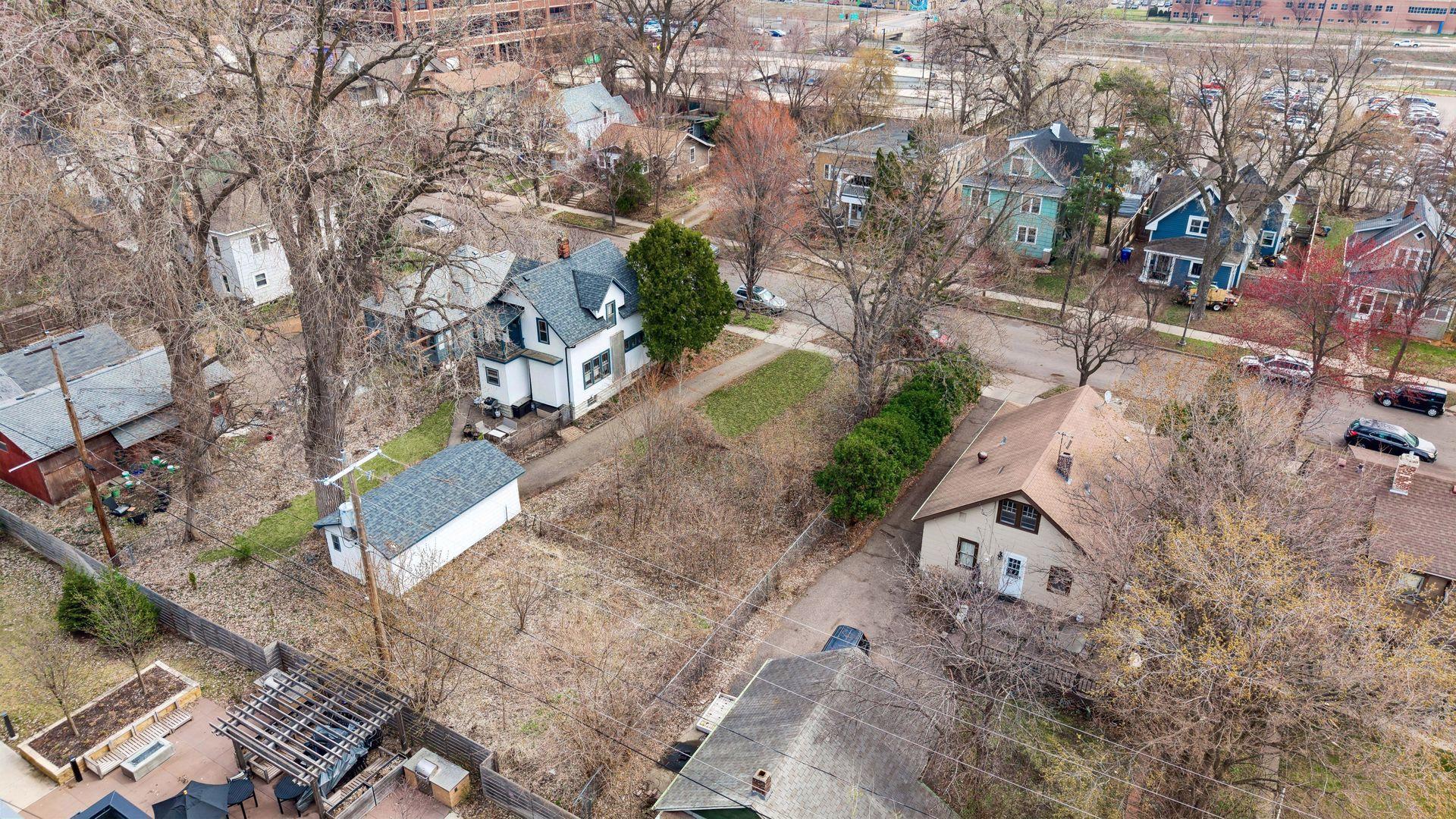 Land in Saint Paul 5