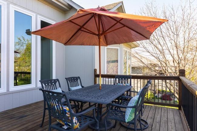 8127 Lone Elm Rd, House other with 5 bedrooms, 5 bathrooms and null parking in Lenexa KS | Image 49