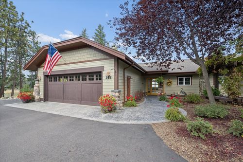 342 Jib Lane, Lakeside, MT, 59922 | Card Image