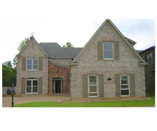 5481 Lake Vernell Dr, Memphis, TN, 38109-7477 | Card Image