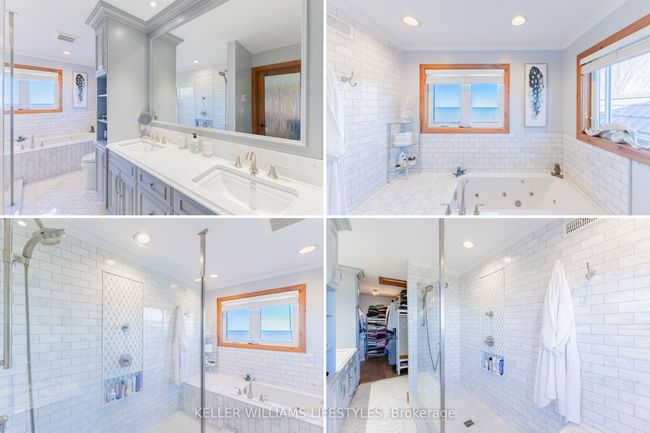 73853 Durand Ave, House other with 4 bedrooms, 4 bathrooms and 4 parking in Zurich ON | Image 28