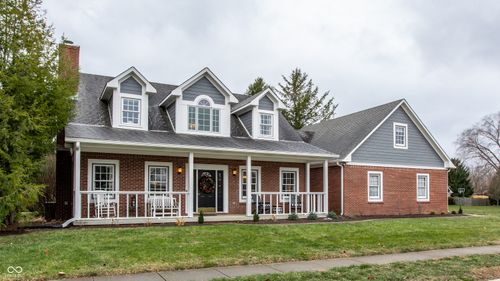 2119 Scarlet Oak Dr, Avon, IN, 46123-8890 | Card Image